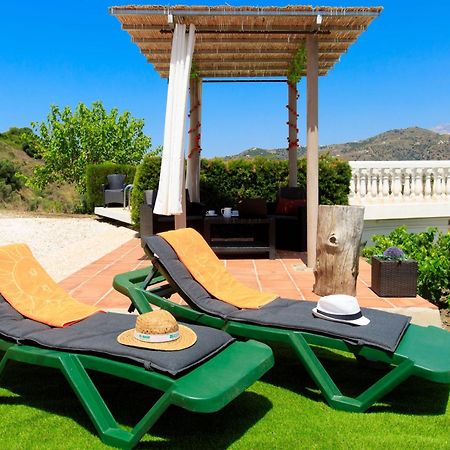 Holiday Home Villa Montemar By Interhome 토록스 외부 사진