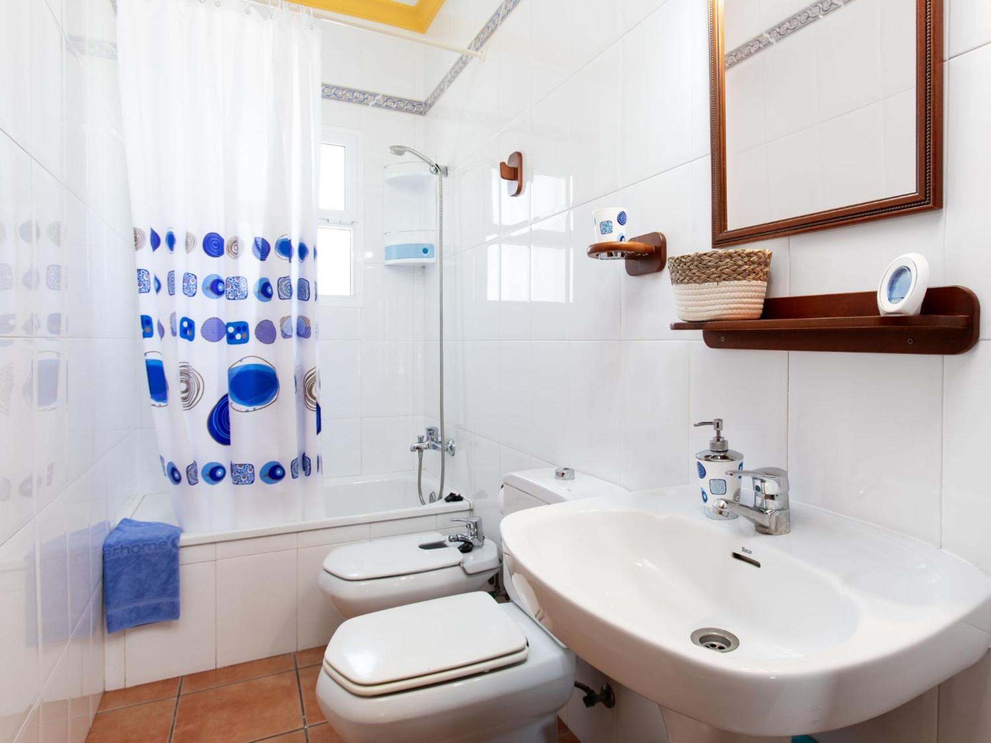Holiday Home Villa Montemar By Interhome 토록스 외부 사진