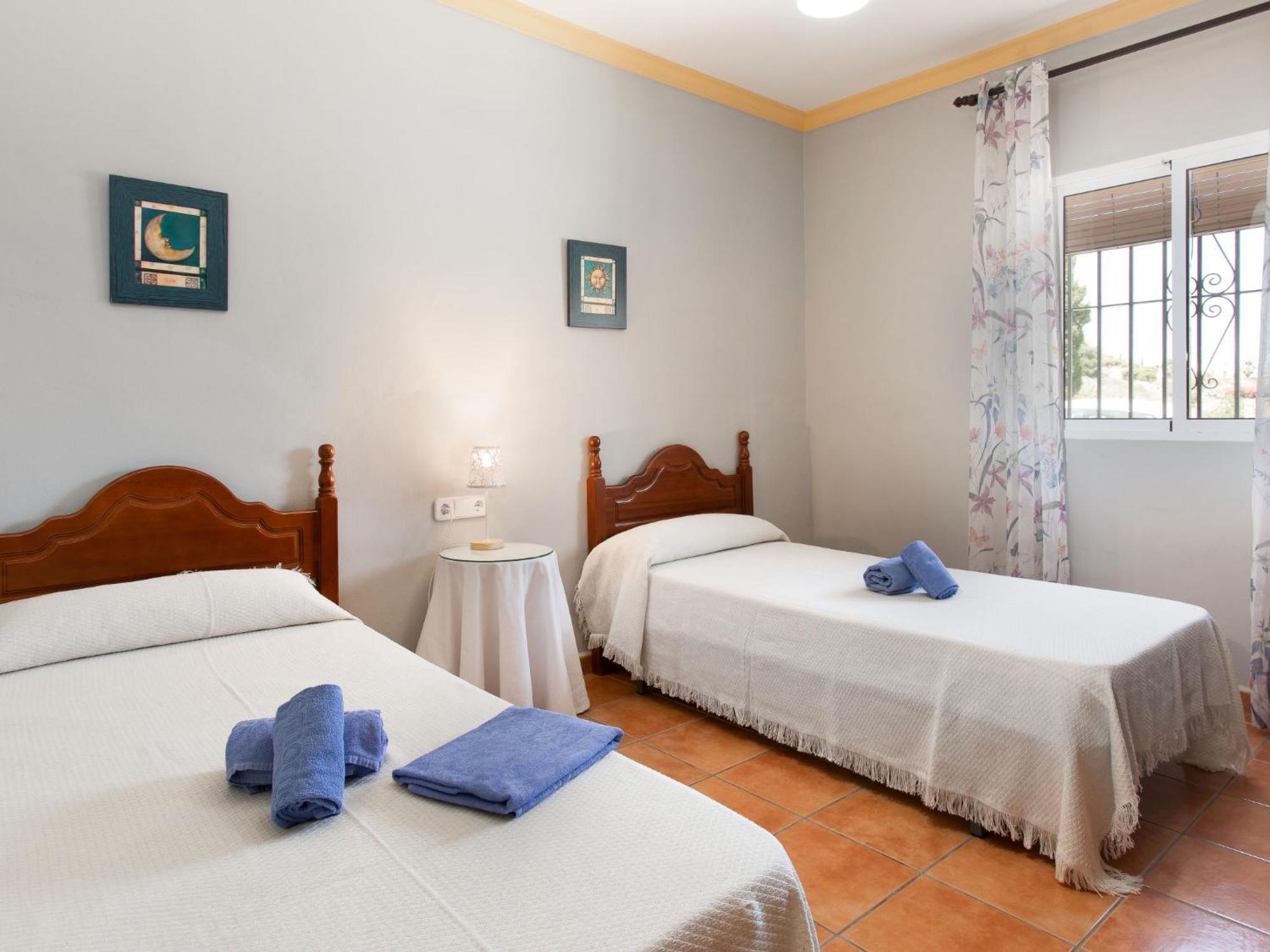 Holiday Home Villa Montemar By Interhome 토록스 외부 사진
