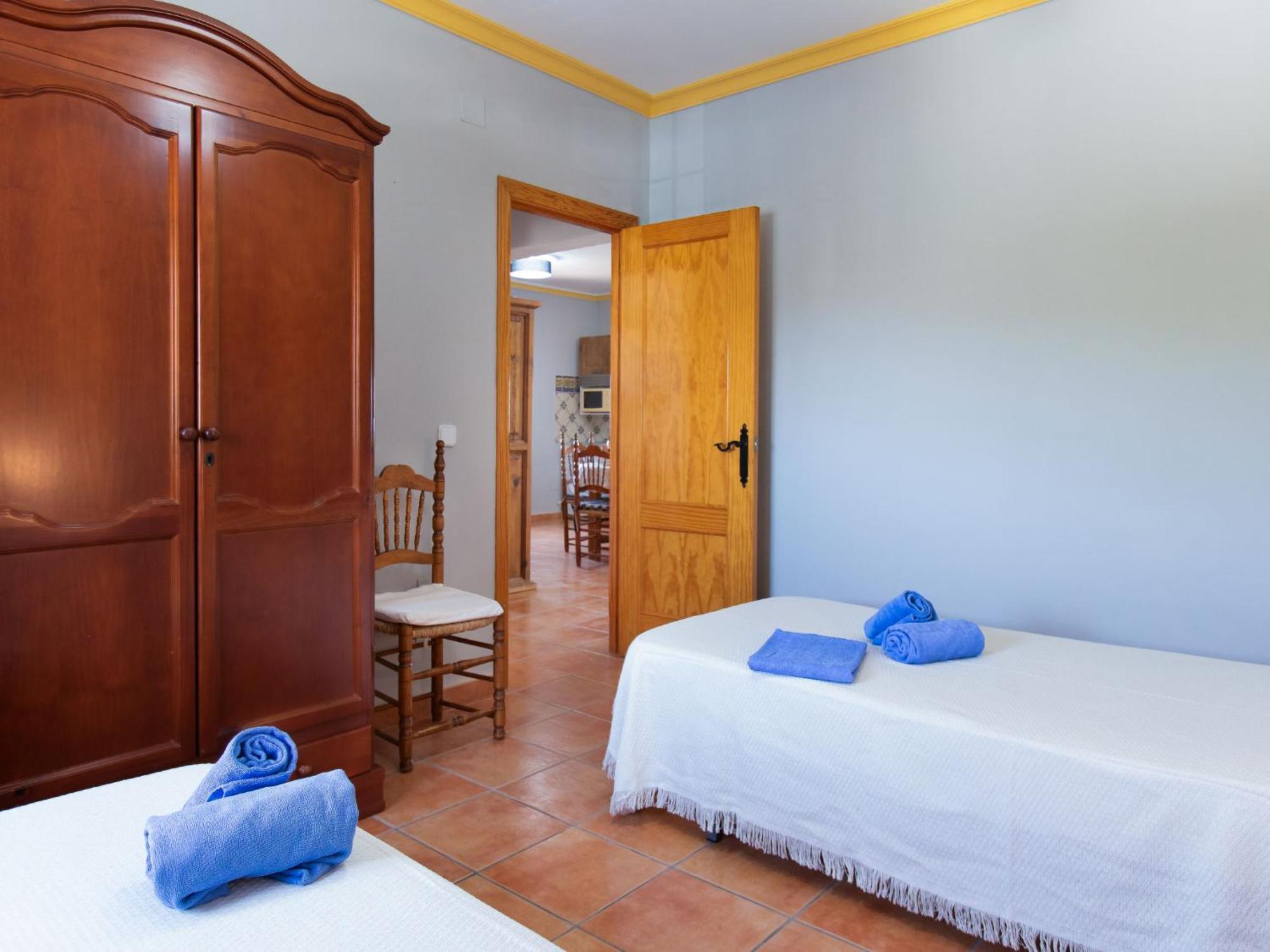 Holiday Home Villa Montemar By Interhome 토록스 외부 사진