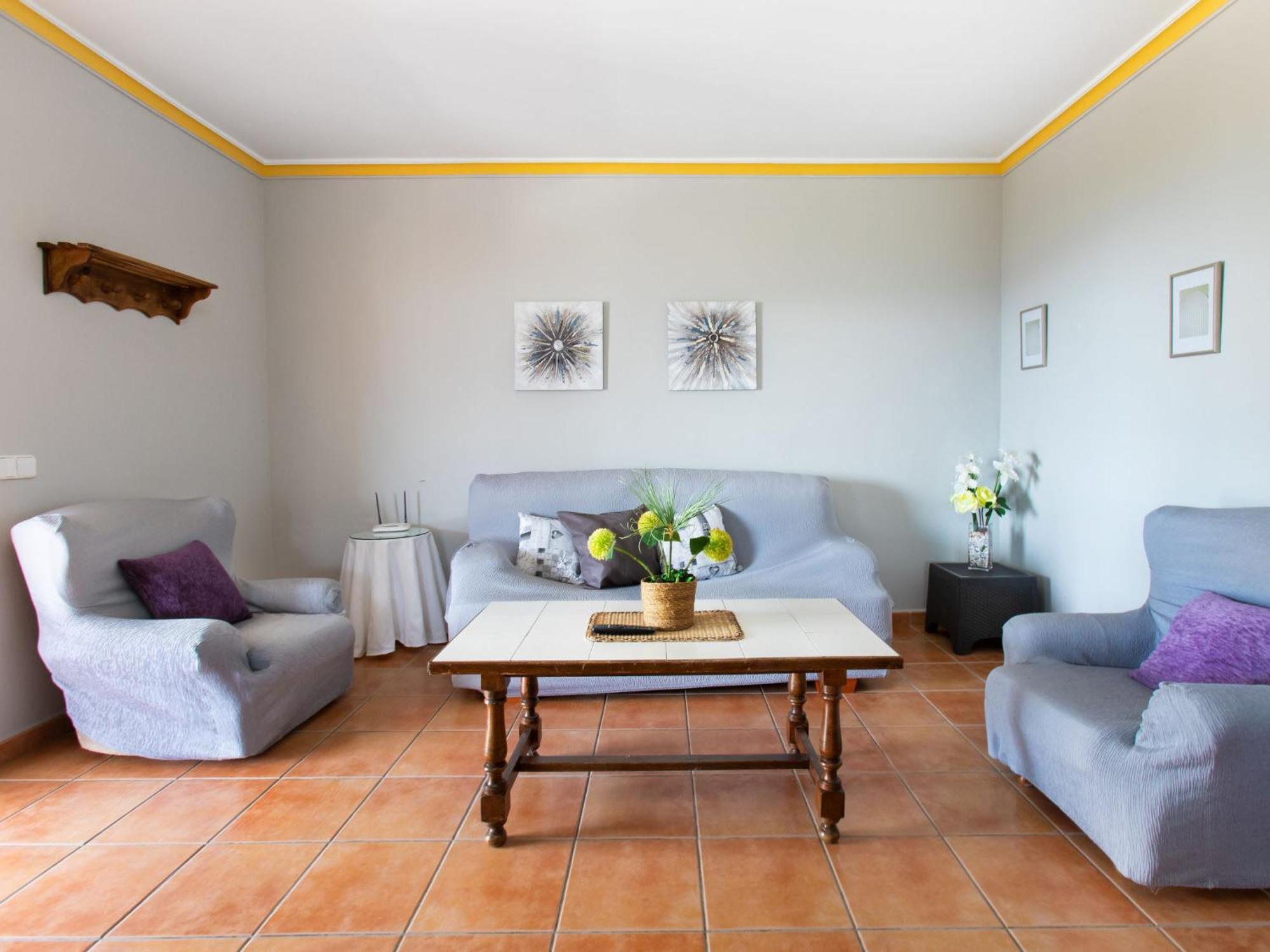 Holiday Home Villa Montemar By Interhome 토록스 외부 사진