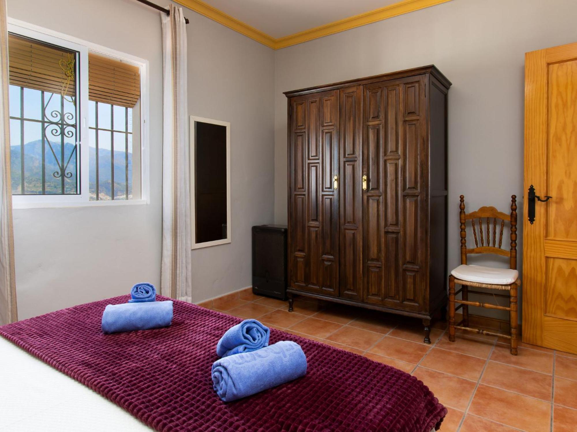 Holiday Home Villa Montemar By Interhome 토록스 외부 사진