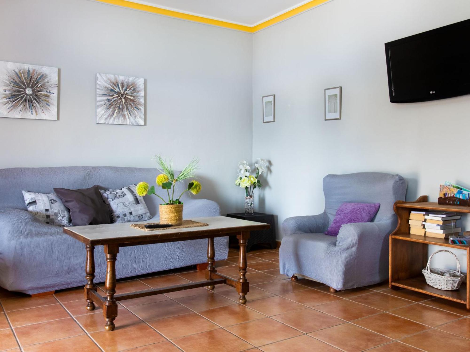 Holiday Home Villa Montemar By Interhome 토록스 외부 사진