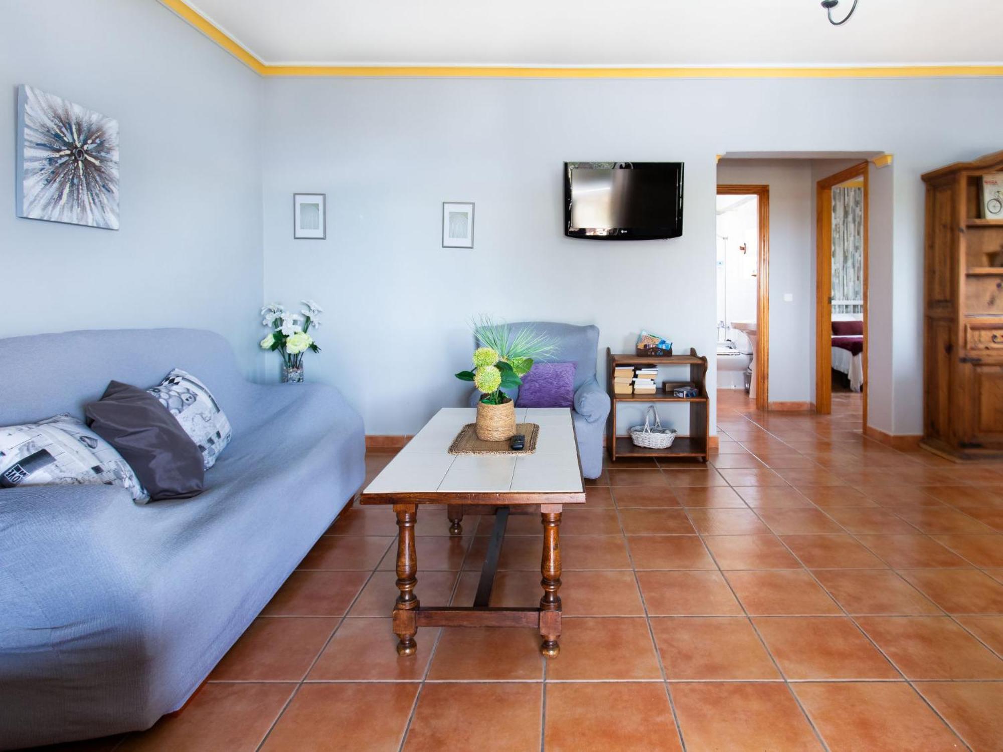 Holiday Home Villa Montemar By Interhome 토록스 외부 사진