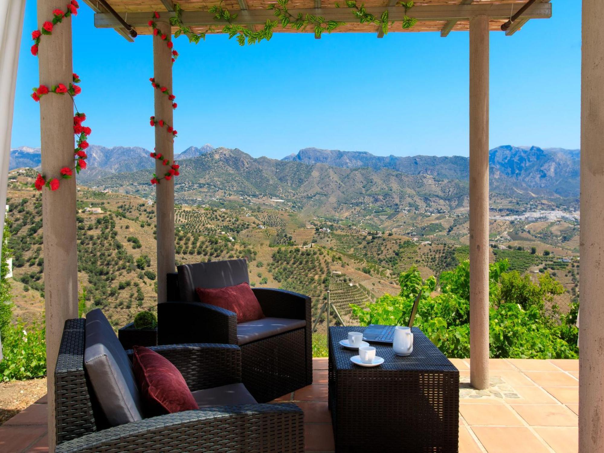Holiday Home Villa Montemar By Interhome 토록스 외부 사진
