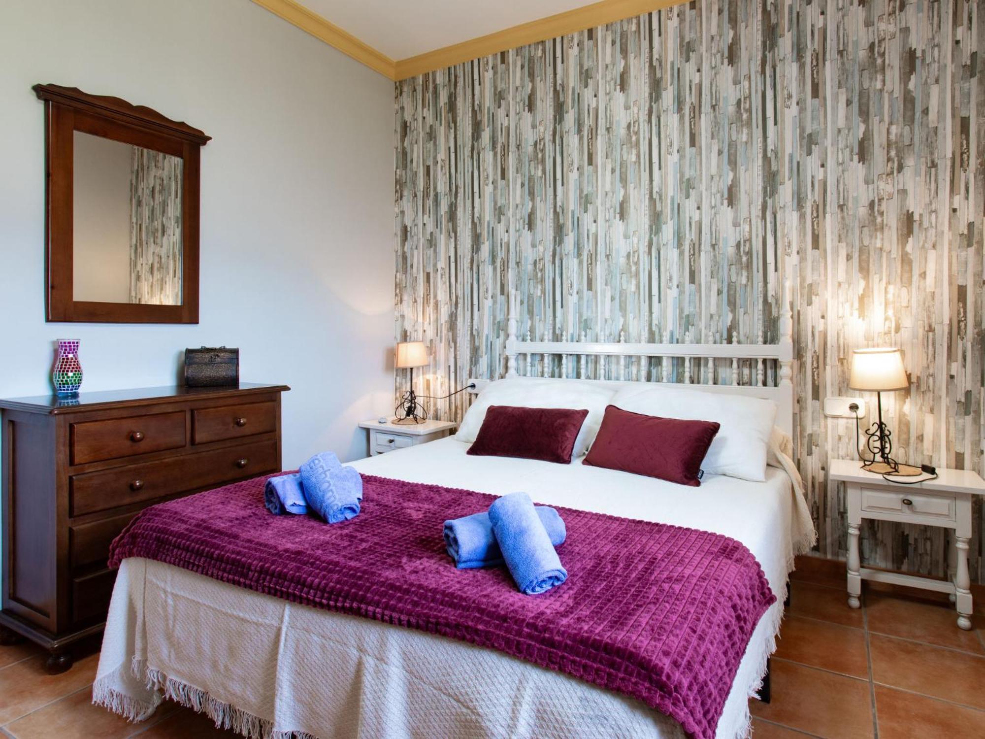 Holiday Home Villa Montemar By Interhome 토록스 외부 사진